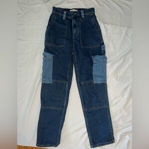 Carpenter jeans